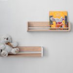 поличка навісна