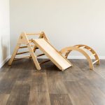 комплекс монтессорі, трикутник Піклер